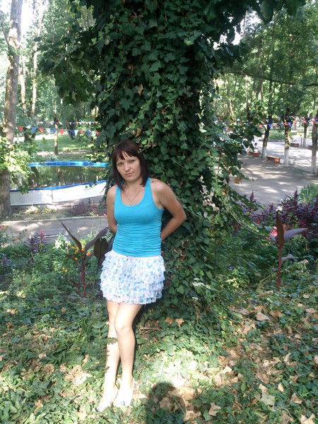 Любовь Овсянникова