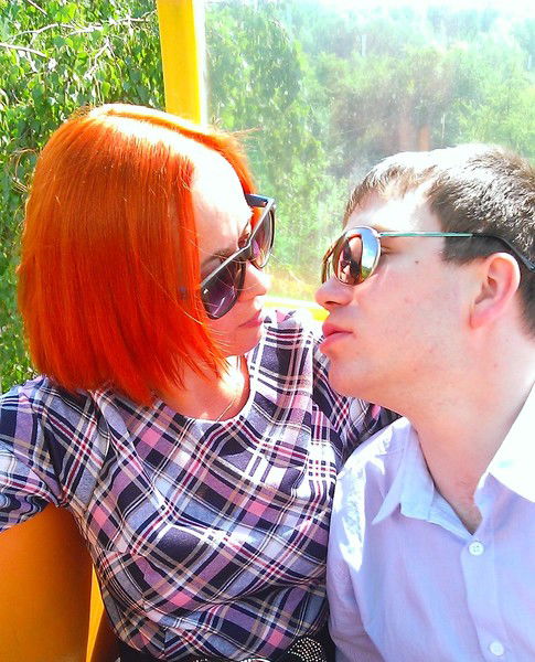 Алена Савицкая