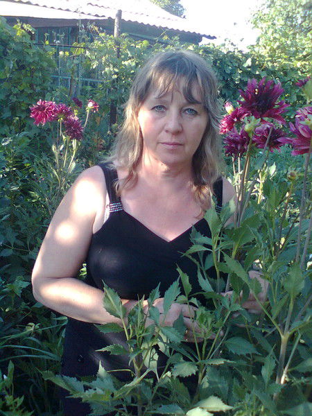 Ирина *зима