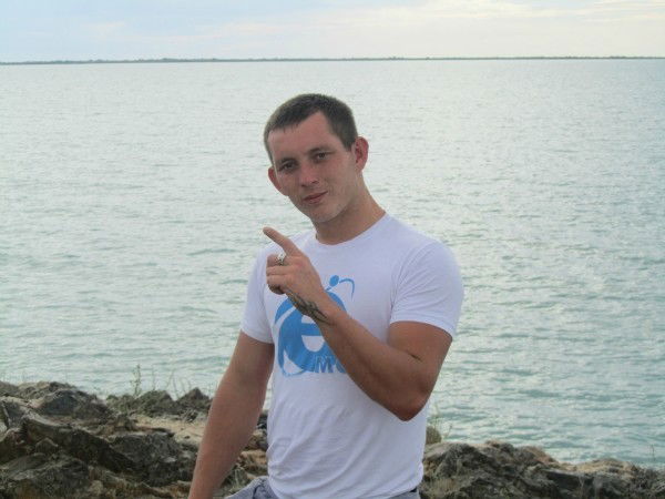 Слава Пащенко