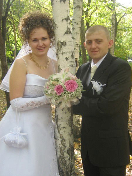 Алена Губина (Яковлева)