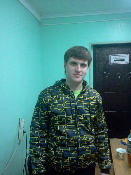 Дмитрий Аксёнов