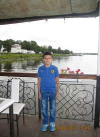 Тигран Карапетян