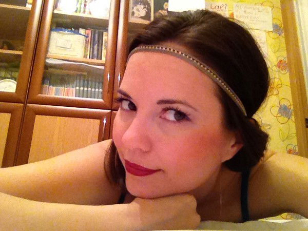 Светлана Жевагина