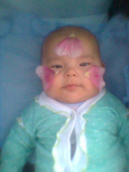 Бану Жалгасова