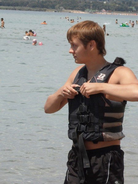 Вадим Пытель