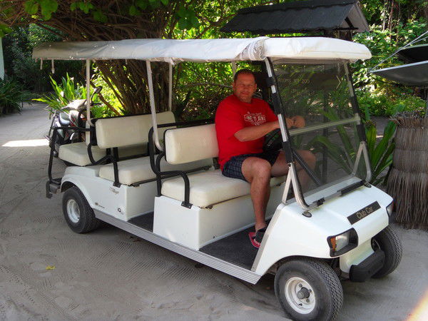 Сергей Молчанов