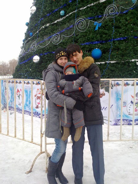 Таня Мешелева