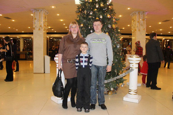 Ирина Шпорт