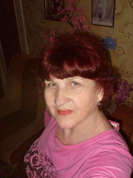 Людмила Донская