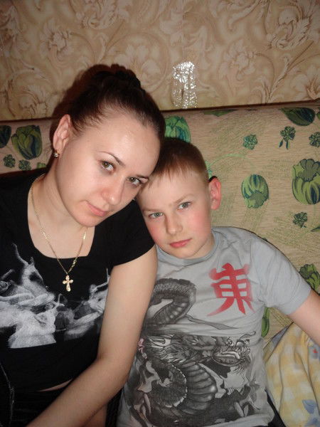 Галина Примаченко