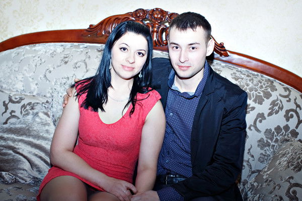 Елена Фасахова