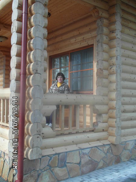 Анна Бусыгина