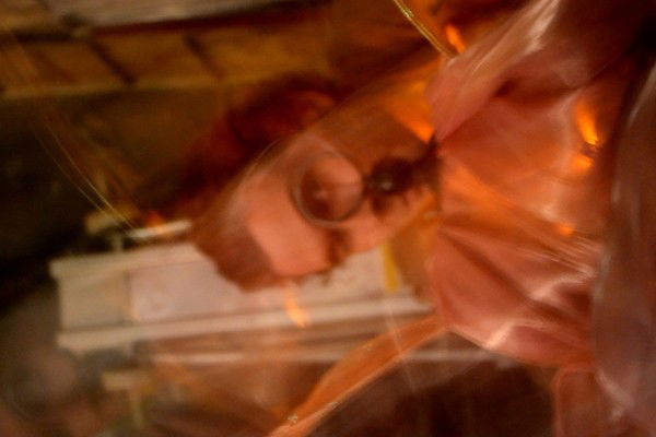 Николай Наумов