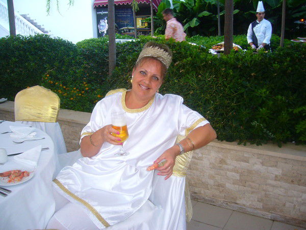 Постникова Татьяна