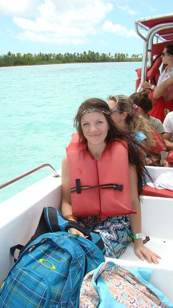 Евгения Христофорова