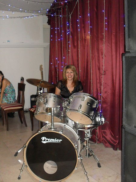 Лилия Геркус