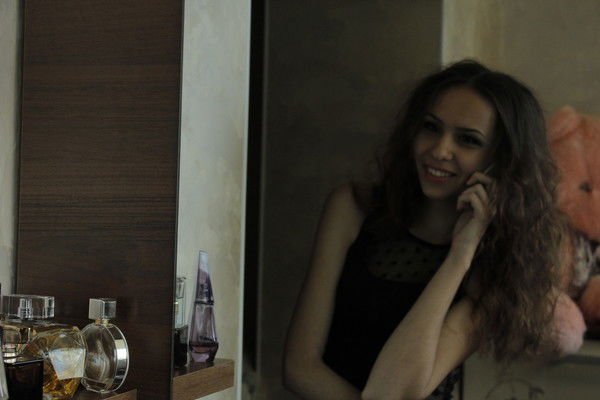 Александра Мостынец