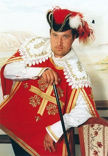 Сергей Факеев