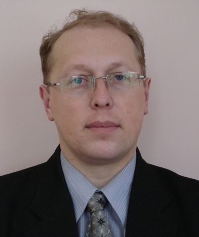 Вадим Саловов