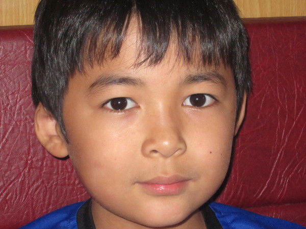 Темирлан С.