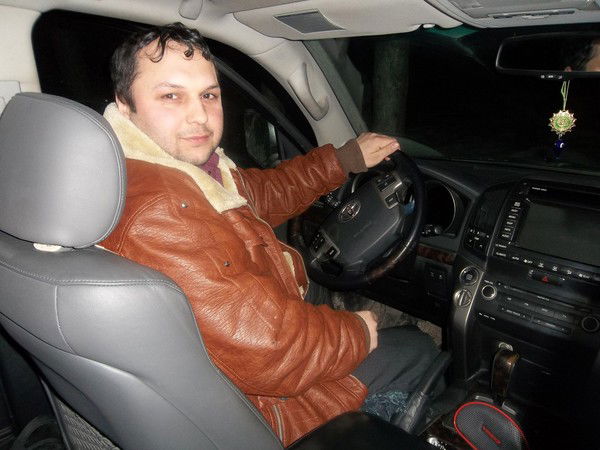 Роман Кулажин