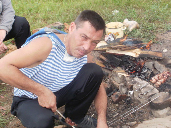 Виталя Стериони