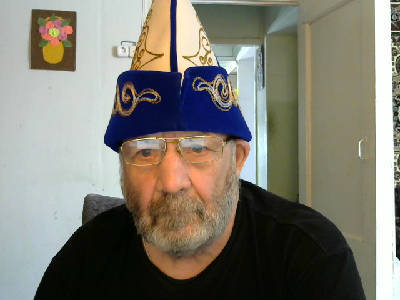 Александр Дмитриев