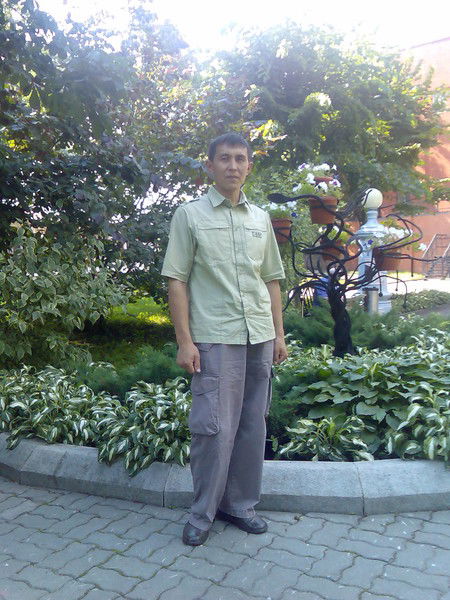 Улан Танаев