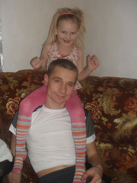 Александр Щербина