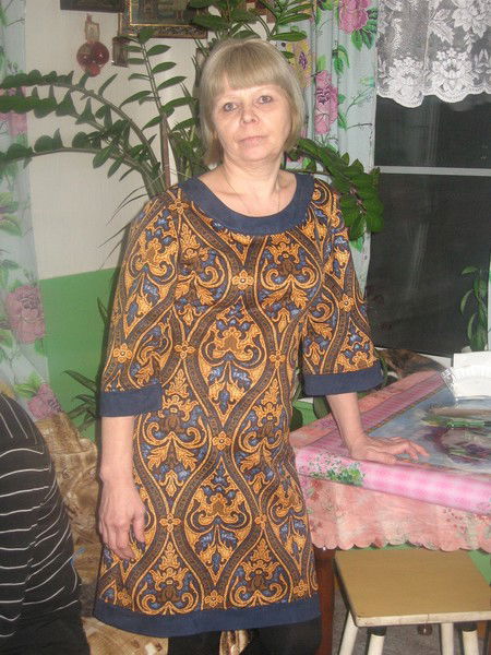 Надежда Лошакова