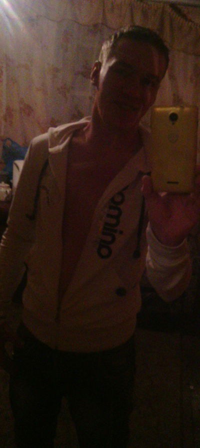 Сергей Филимошин