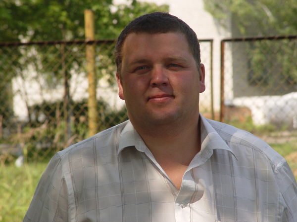 Сергей Абрамов