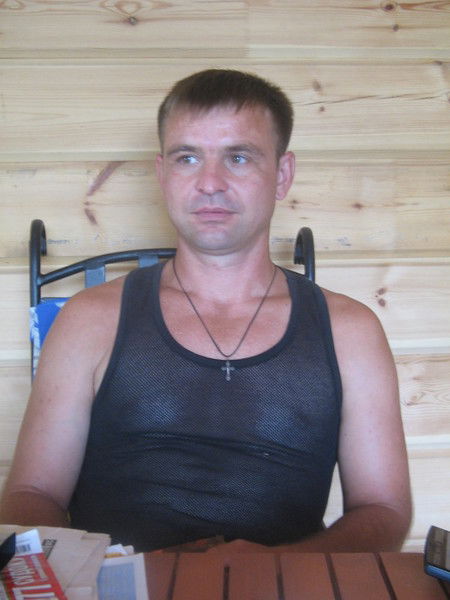 Александр Дыхныч