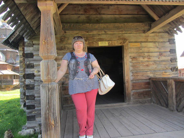 Валентина Шашина