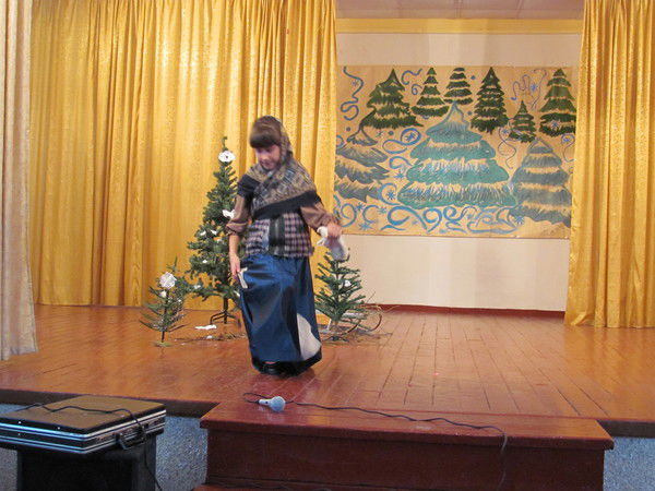 Cабина Оруджова