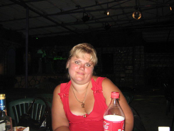 Екатерина Соколова