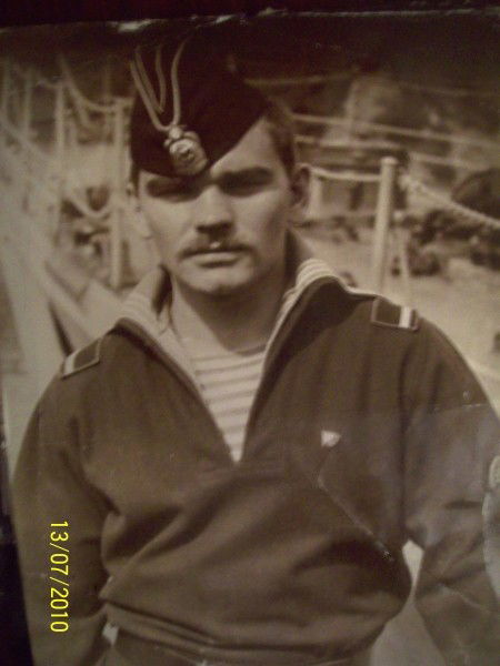 Владимир Торокин