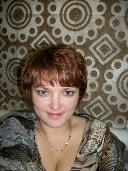 Елена Ляшук