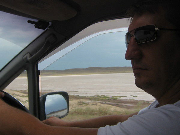 Максим Разумов