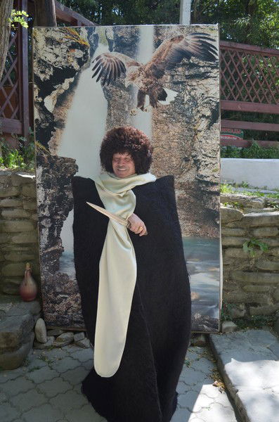 Рафаил Гильманов