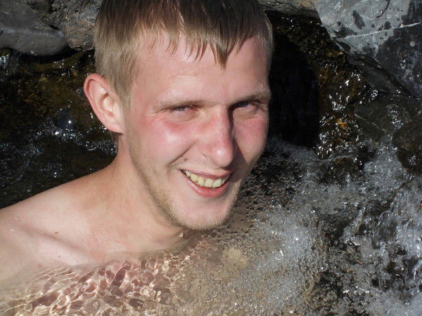 Константин Озеров