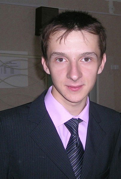 Сергей Анненков