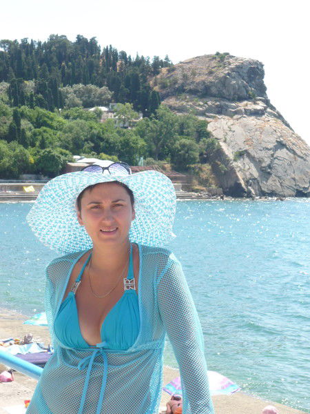 Марина Турченко