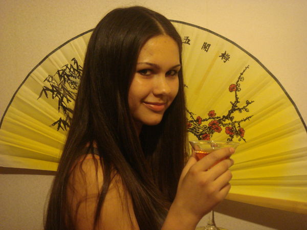 Катя Брехова