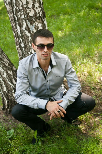 Никита Власов