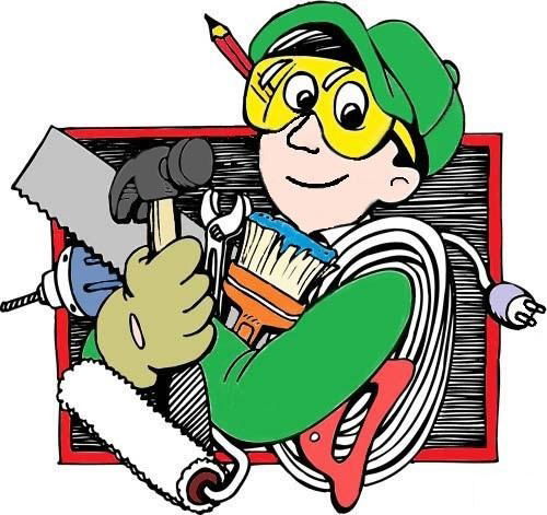 Алекс Домашний Мастер