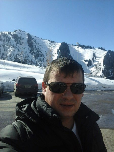 Дмитрий Петров