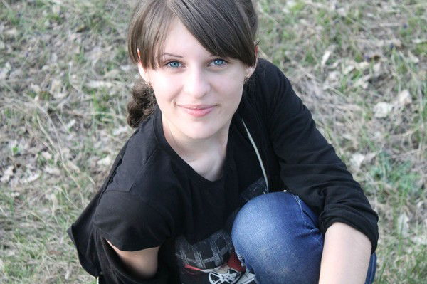 Вика Миндигаяс