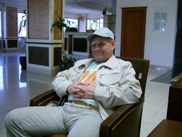 Василий Першин